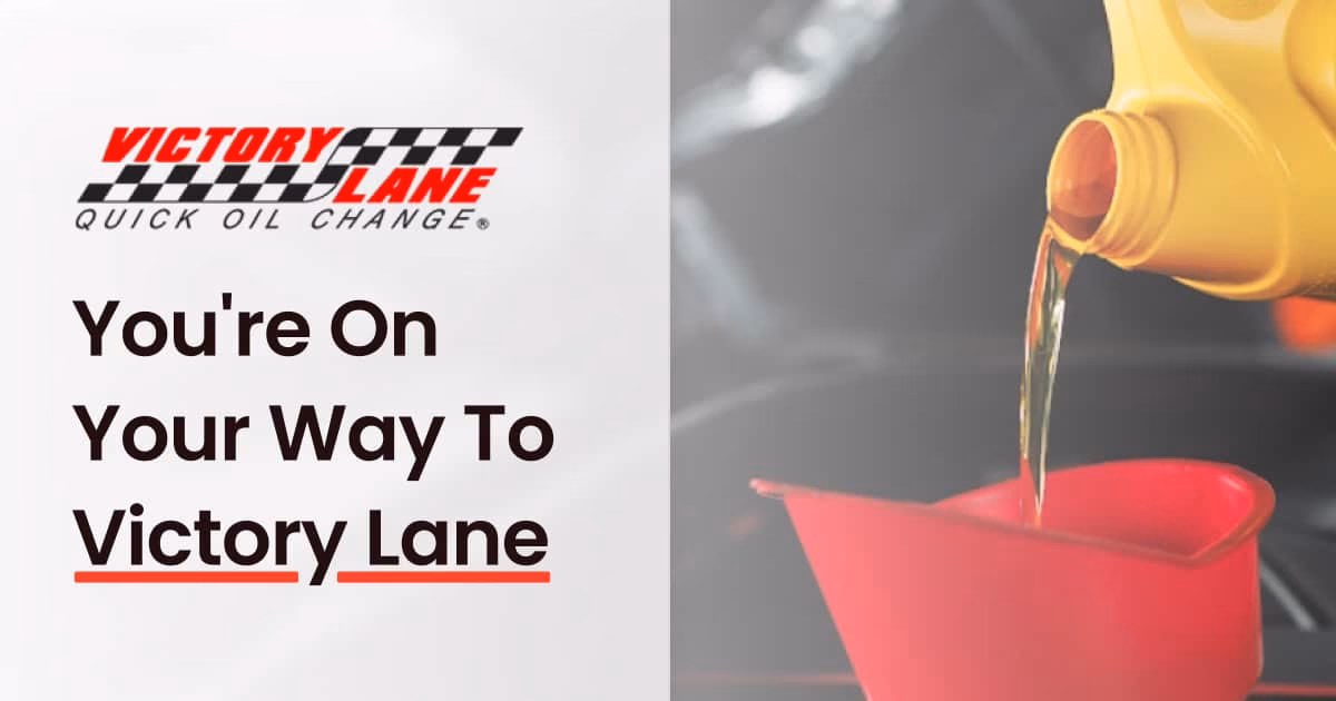 How do I use a victory lane email discount code?