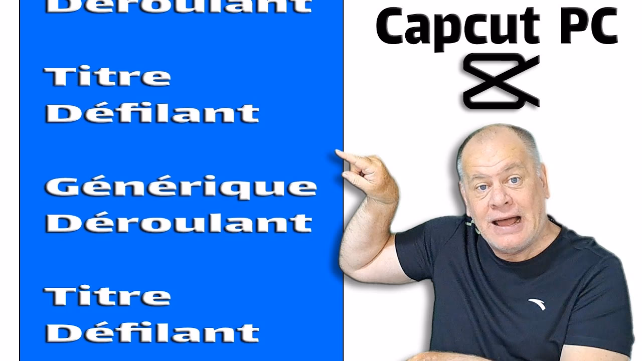 Comment animer une image en défilement ?