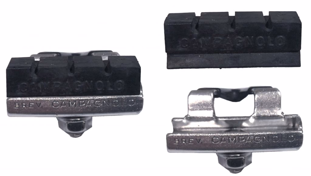 Where can I buy old Campagnolo parts?