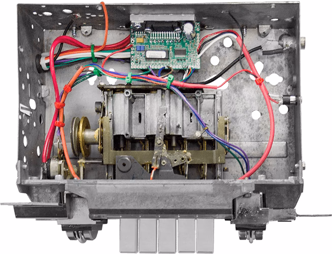 Who is retrocaraudio?