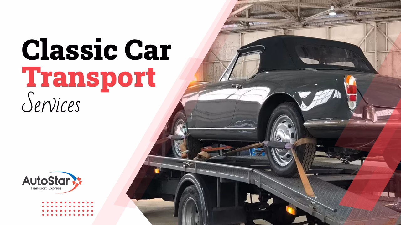 Who is Vintage Car Works?