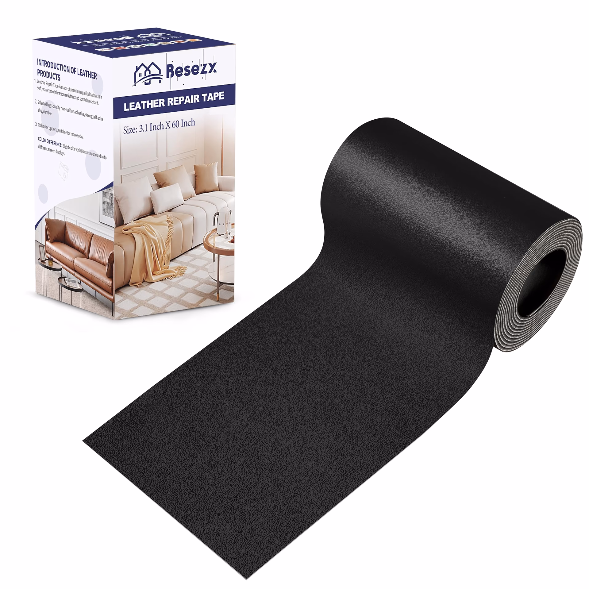 What is the best cloth repair tape?