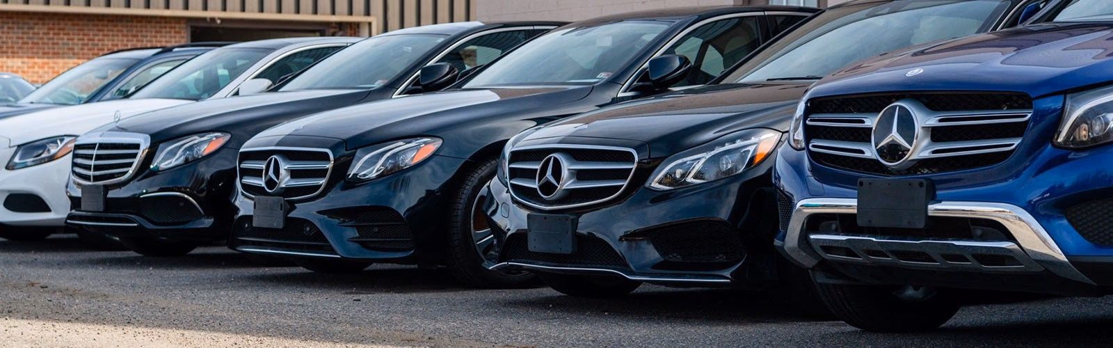 What is VIP Cars?