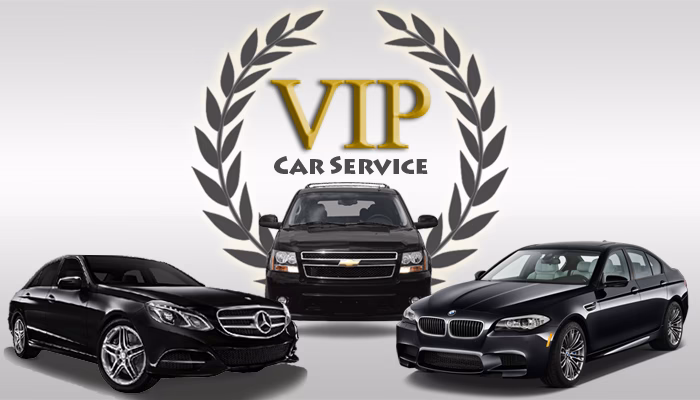 Who is VIP cars?
