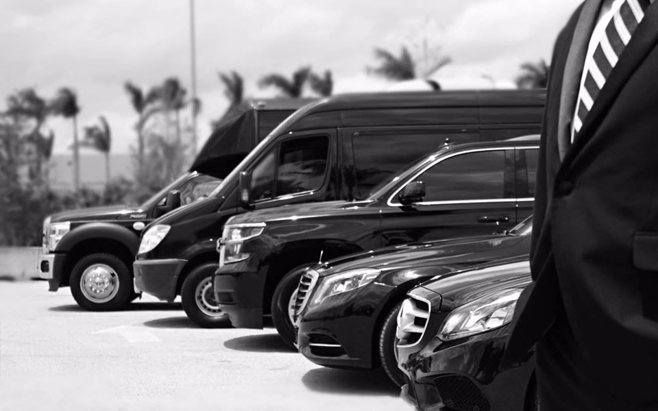 Why should you choose VIP chauffeurs?