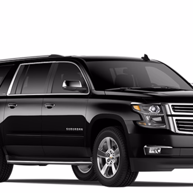 What types of limo services are available in Virginia Beach?
