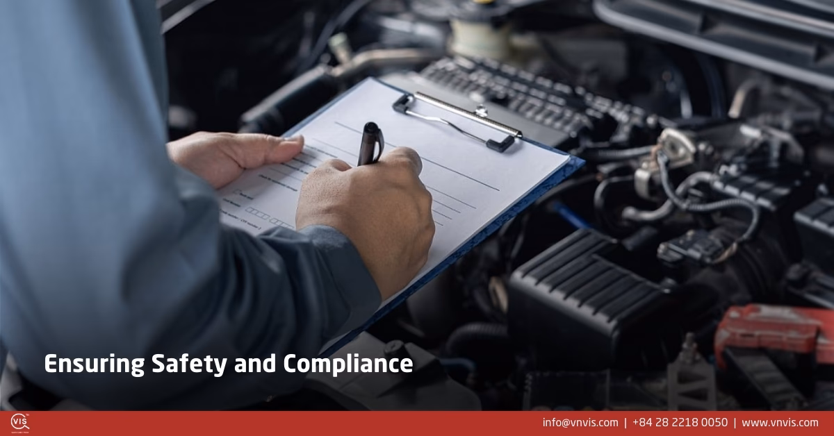 Is Ivis a good car inspection company?