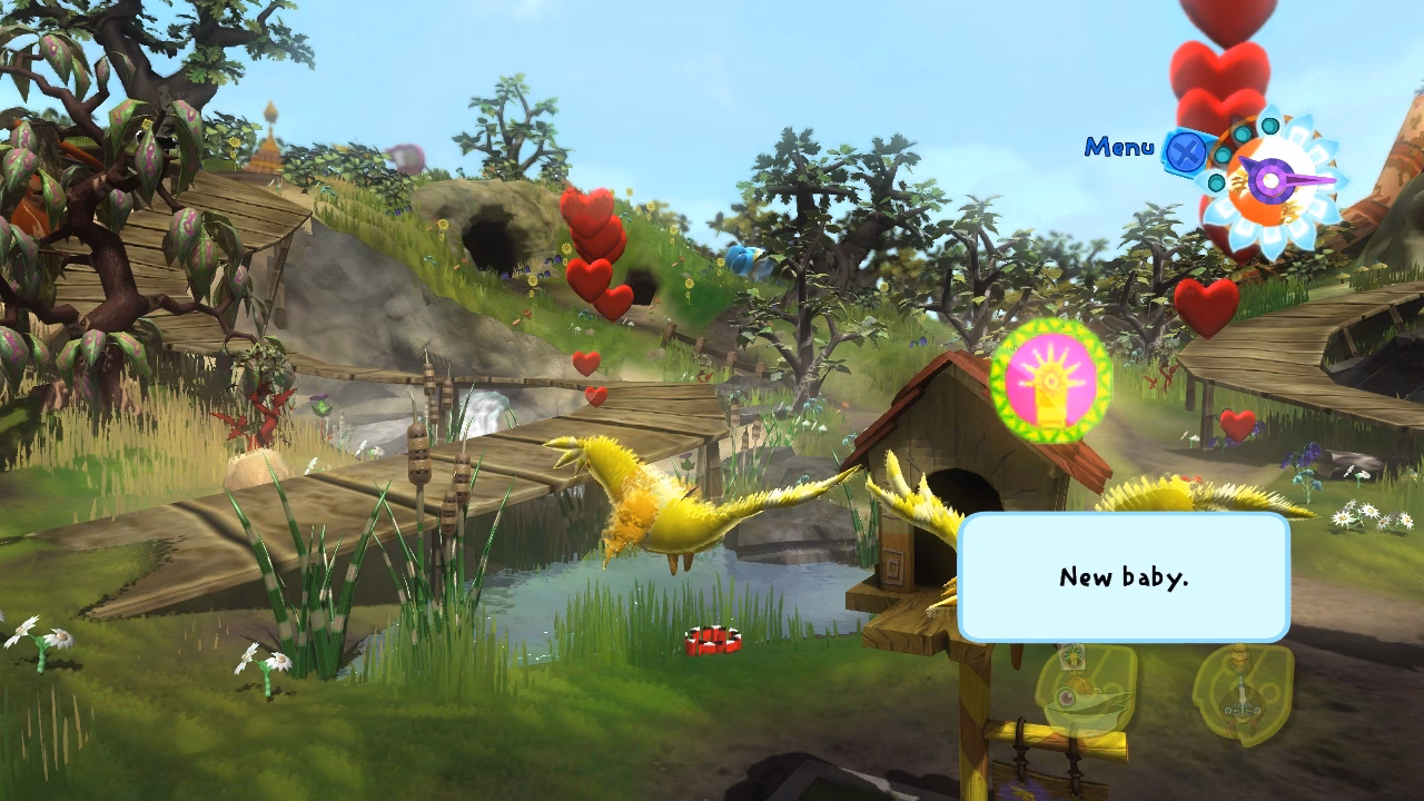 How do you evolve a salamango?