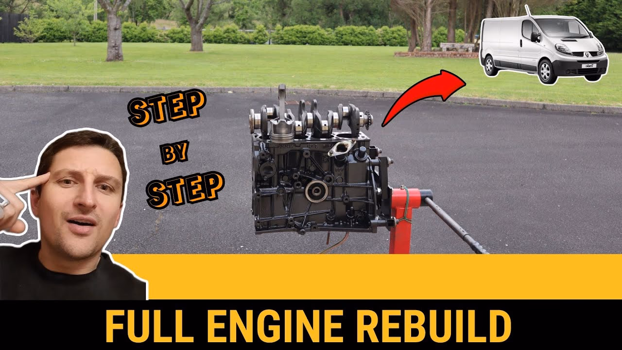 Do Vivaro reconditioned engines come with a warranty?