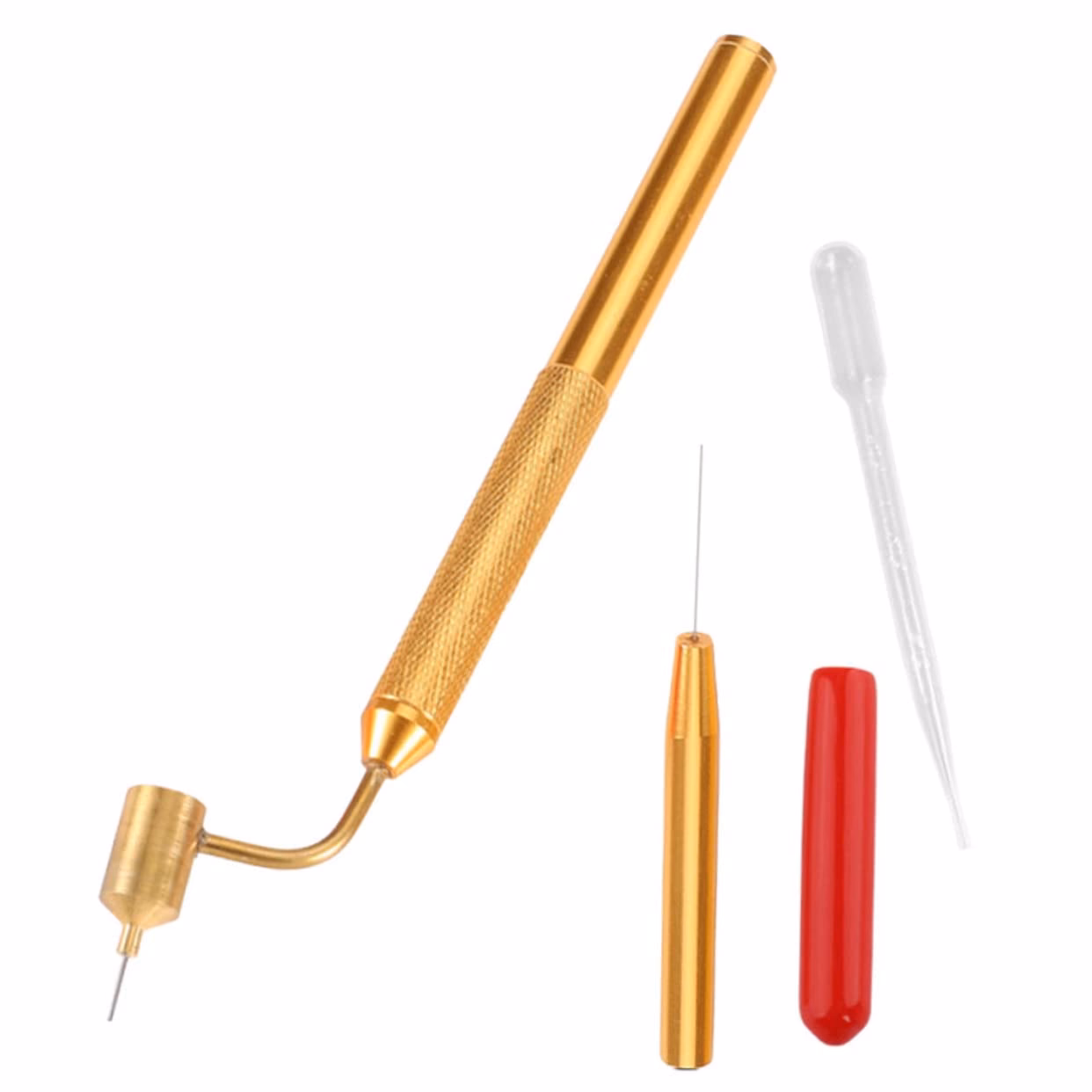 How many zukqrymluviq white scratch repair pen left in stock?