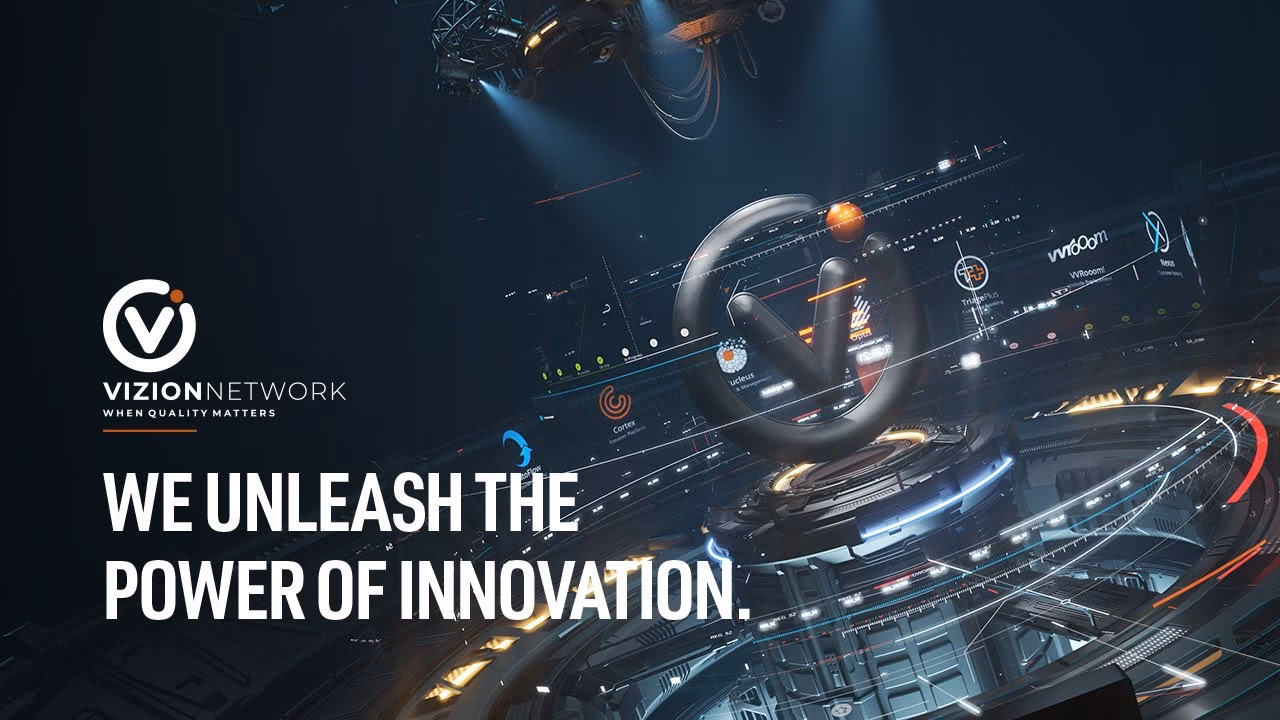 What makes Vizion A good car repair company?