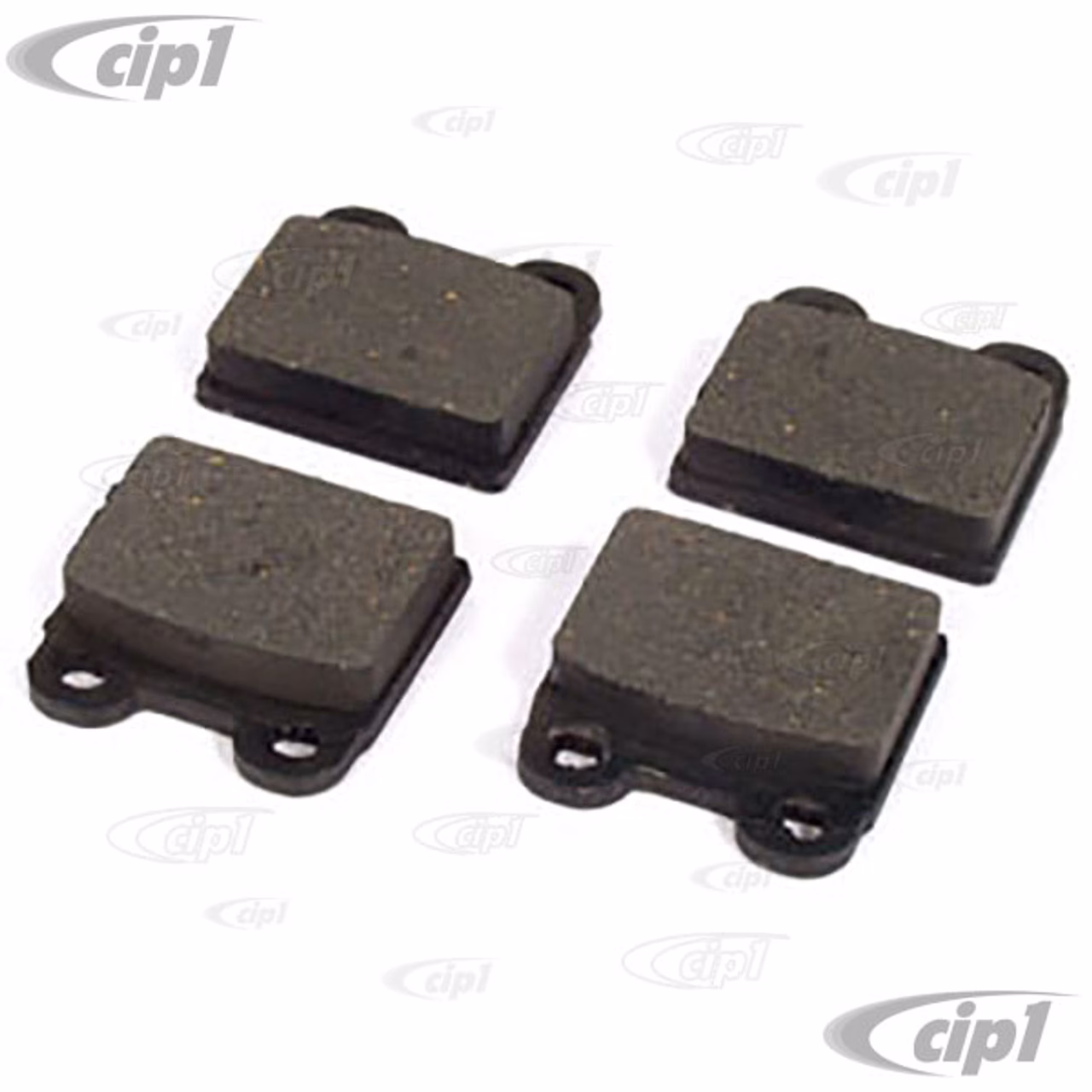 Are there any parts for Volkswagen T1 beetle brake shoes?