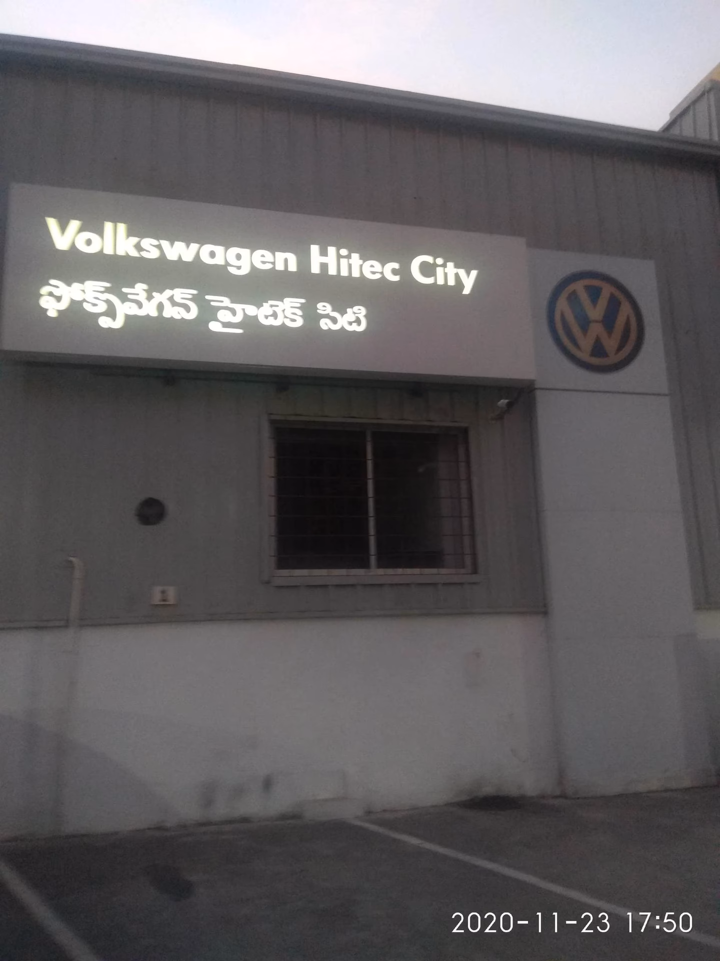 Where to get Volkswagen 4 wheelers service in Hyderabad?