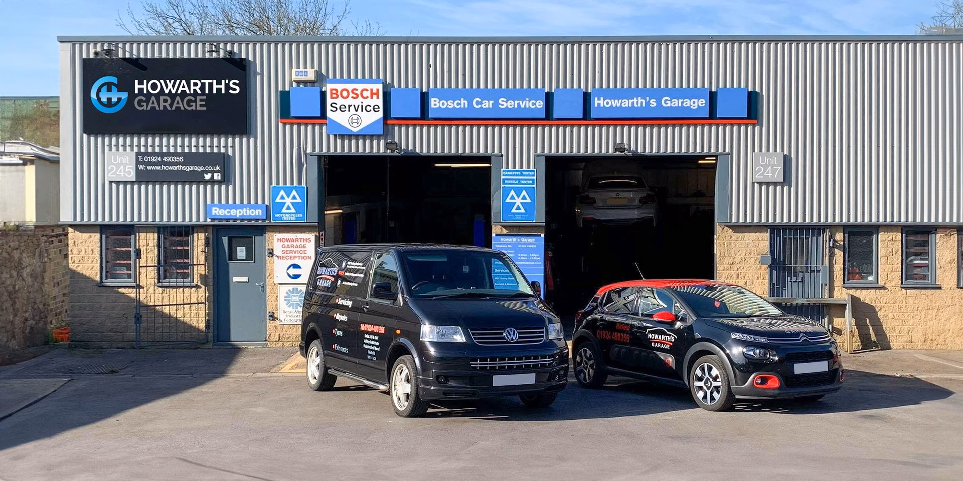 How do I contact Agnew Volkswagen Belfast?
