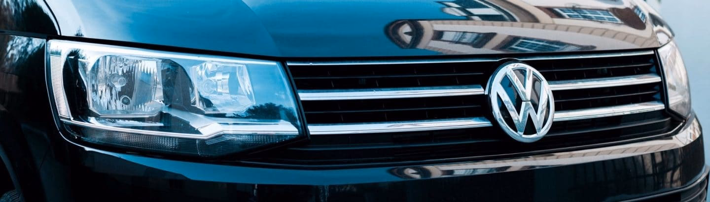 Where can I take care of my Volkswagen?