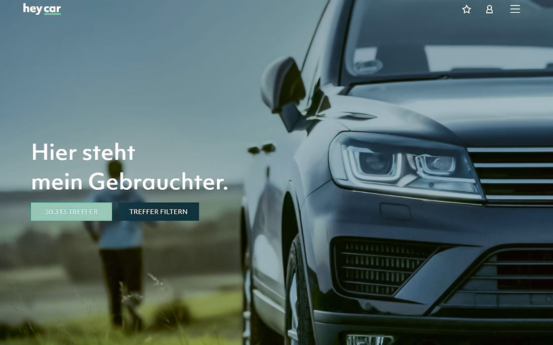 What is Volkswagen Financial Services?