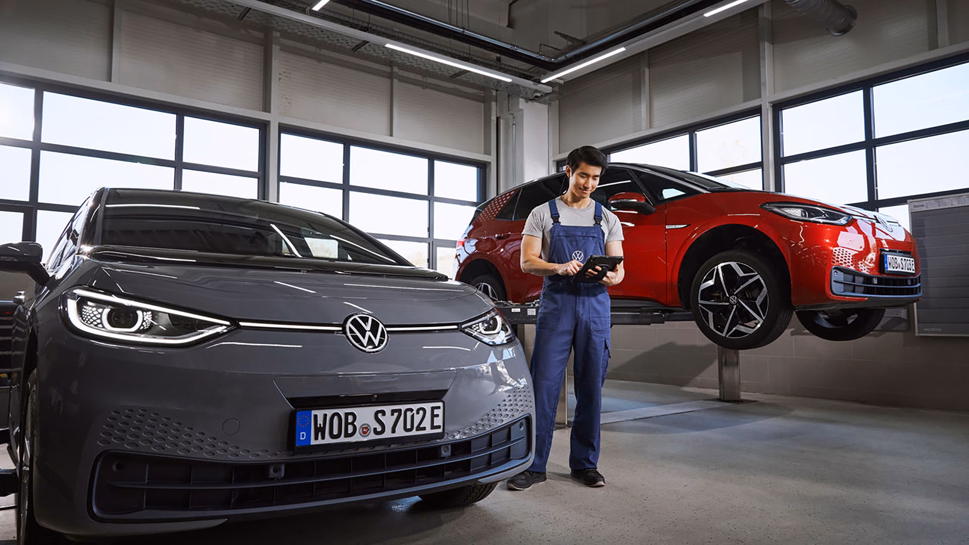 Does my Volkswagen have a current MOT certificate?