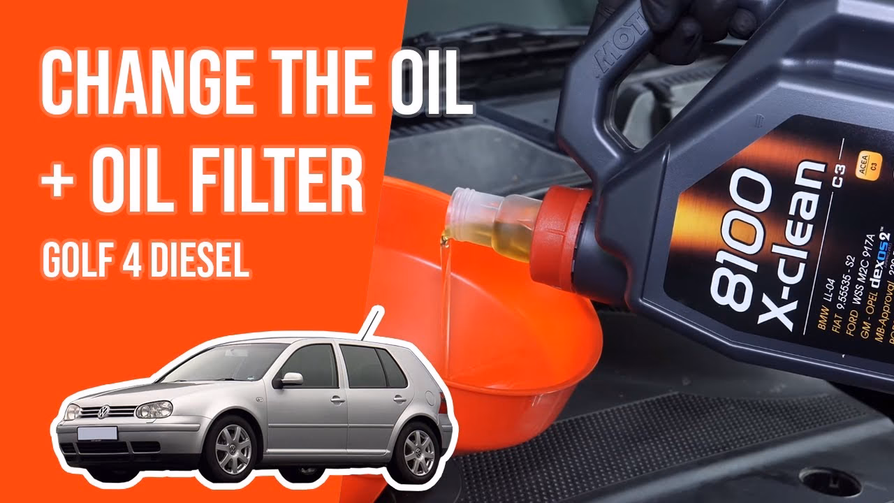 Does Kwik Fit service a VW Golf?