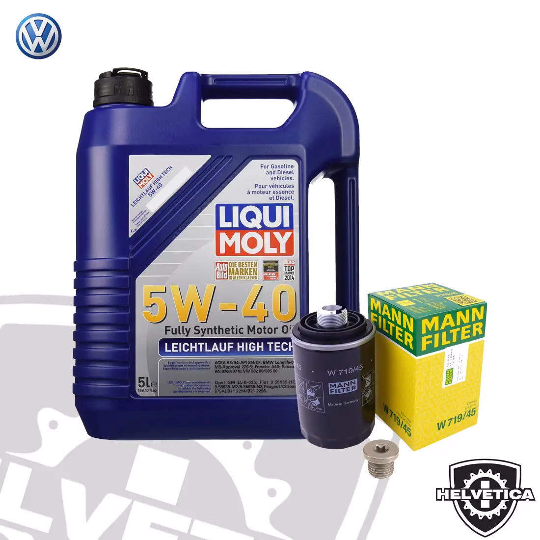 Where is Jack Daniels Volkswagen located?