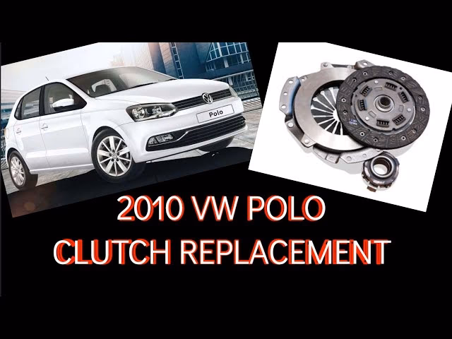 What are the common problems with a Volkswagen Polo gearbox?