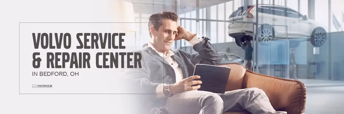 Who are bells Volvo Bedford?