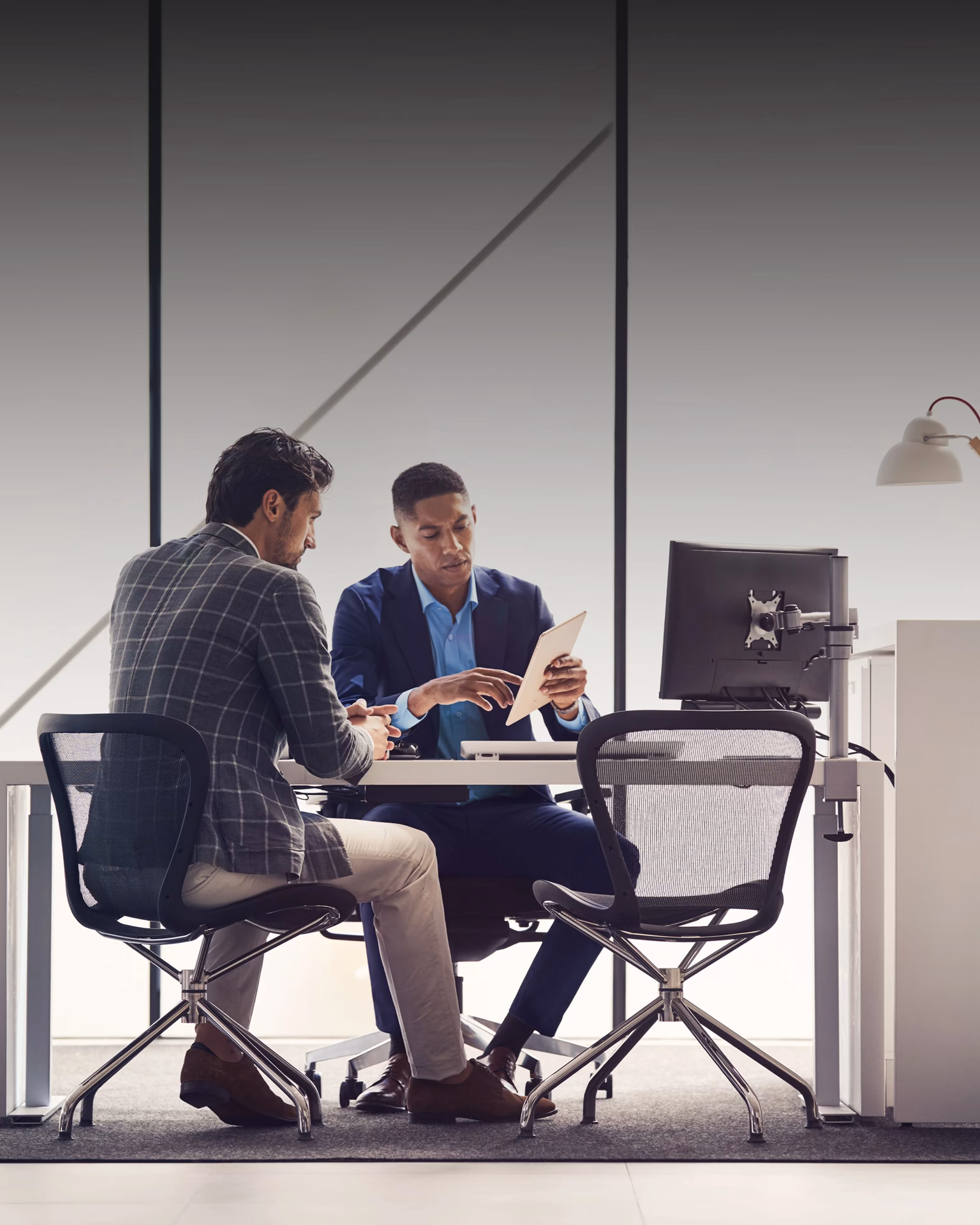 Does Volvo Car Financial Services UK Ltd comply with the FCA?