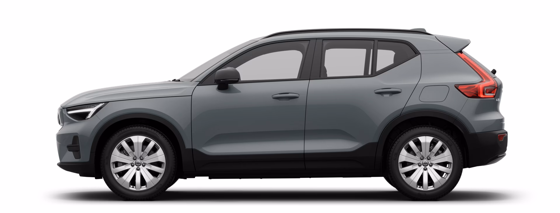 What can I do at Volvo Car financial services?