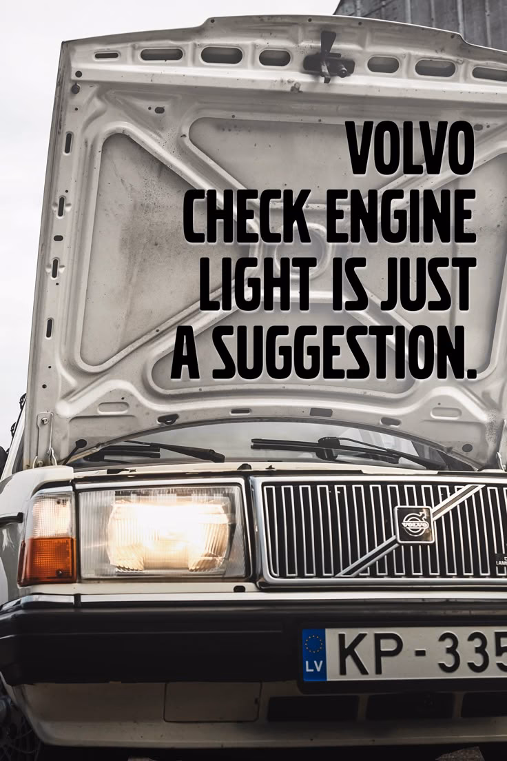What is Volvo's service promise?