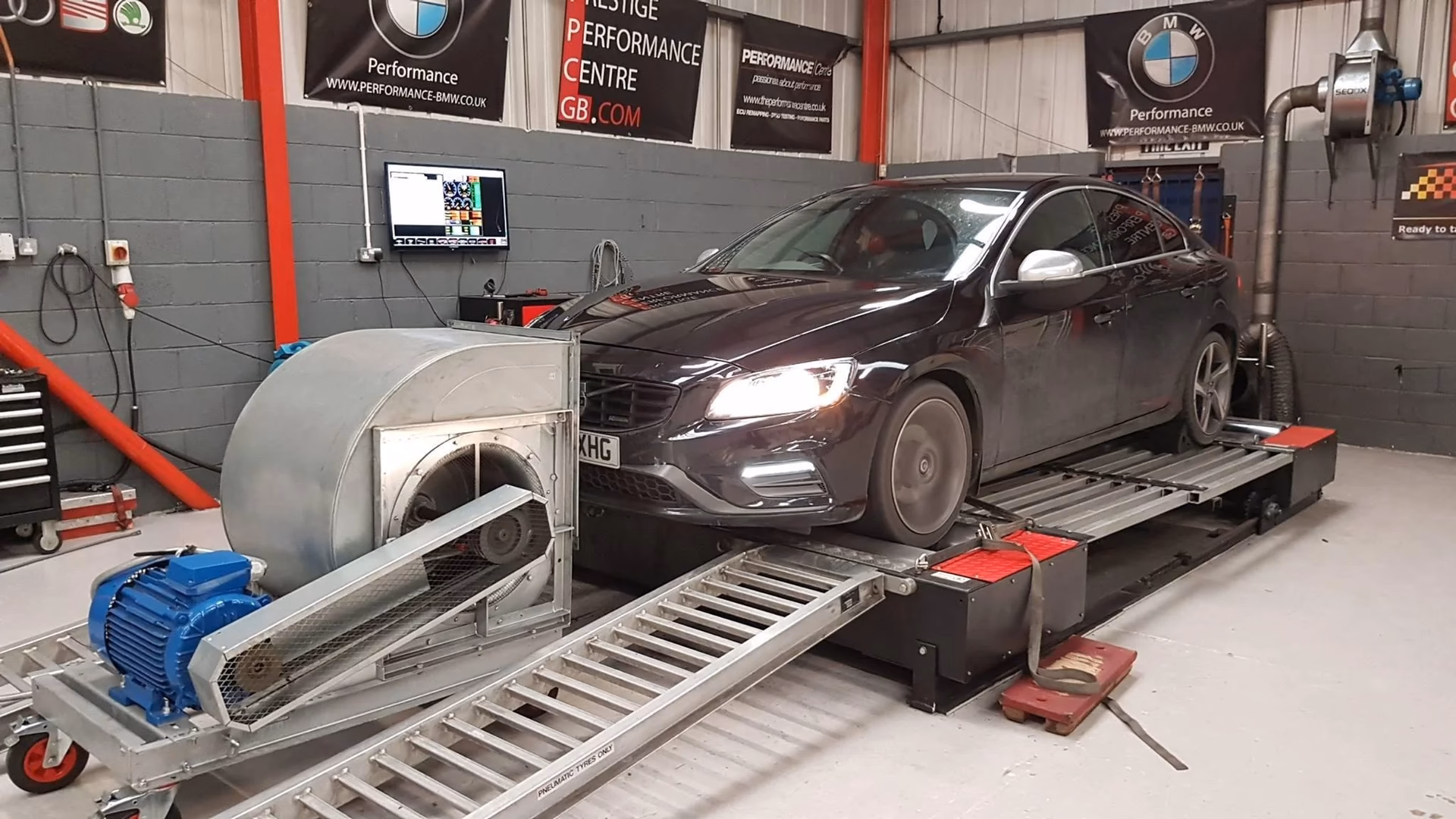 Does Teesside remaps offer ECU remapping services?