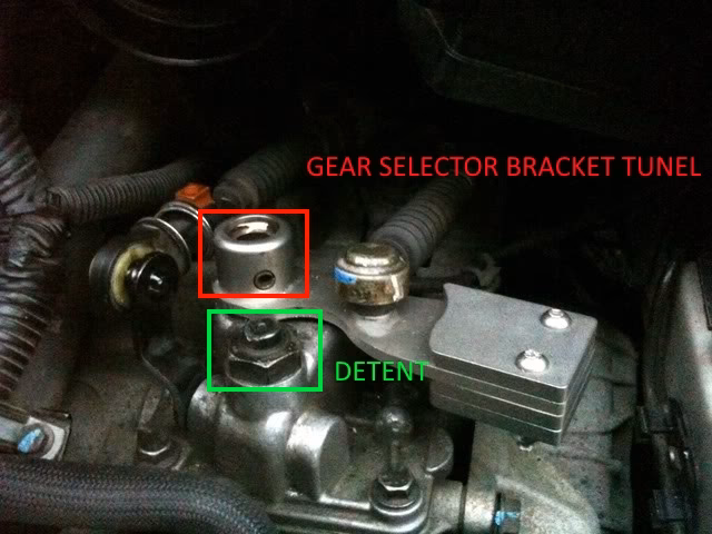 Should I change manual gear oil?