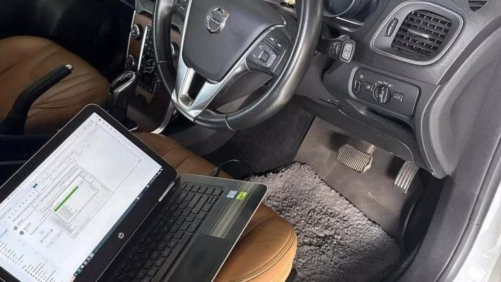 Can I remap my Volvo?