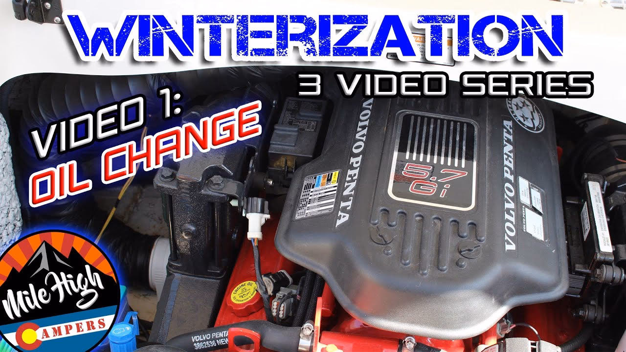 Are there manuals for Volvo Penta 5.7gxi-f marine engine parts?