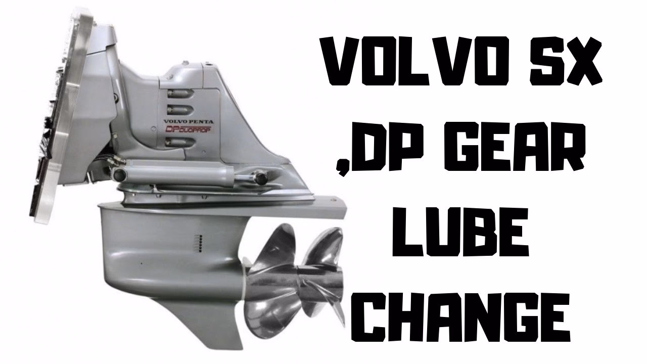Where can I buy a Volvo Penta duo prop?
