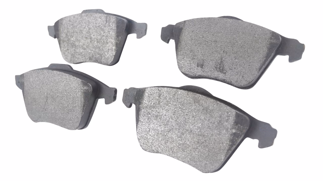 How much does it cost to order spare parts for Volvo S40?
