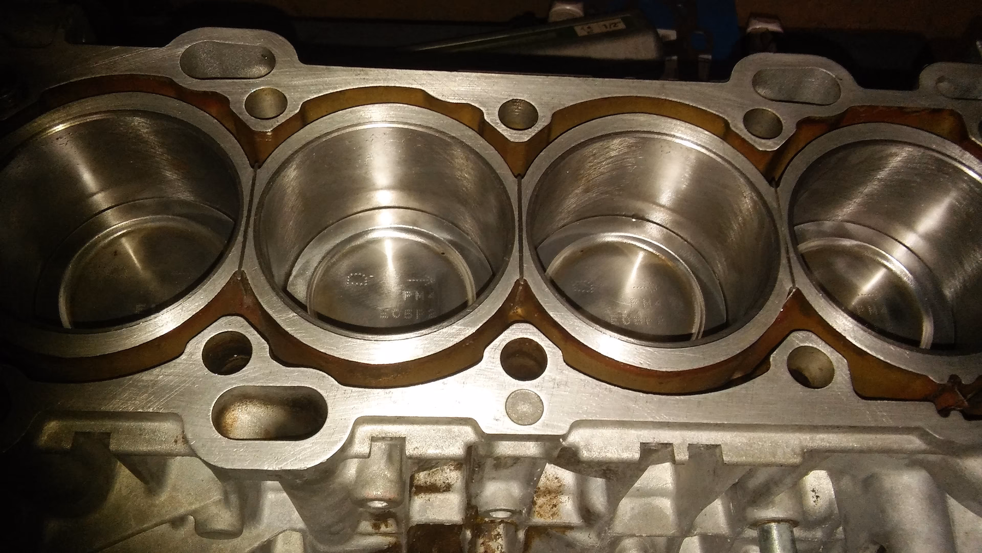 What makes a Volvo S40 T5 a good car?