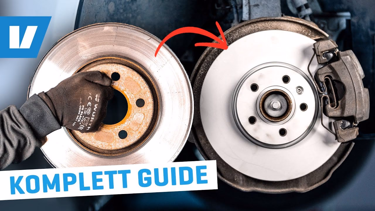 Where can I buy disc brake pads for Volvo S60?