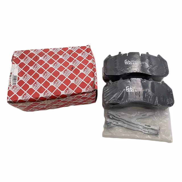 Where can I buy genuine Volvo parts?