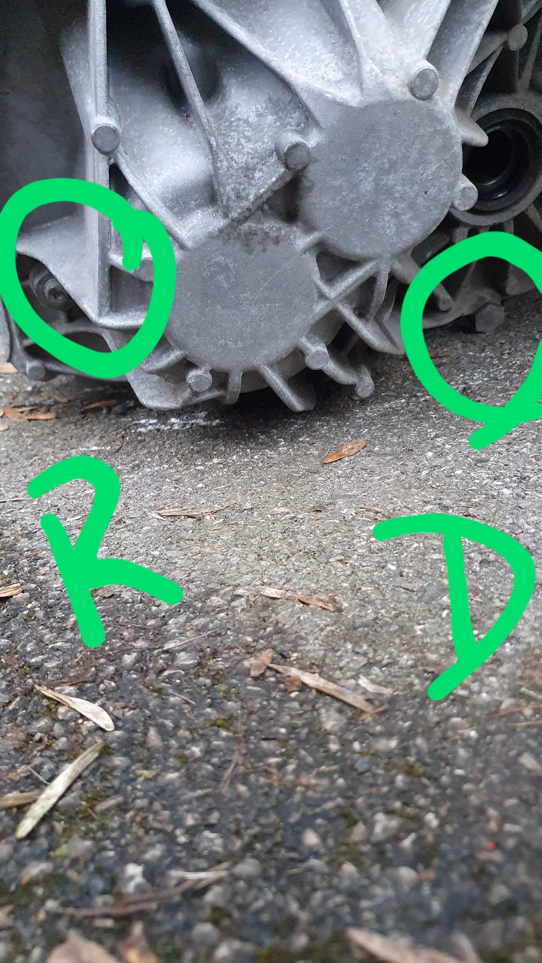 Why is my Volvo V40 automatic gearbox not working?