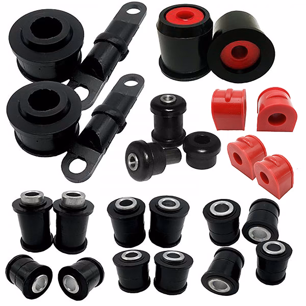 Where does spring SAG occur in a Volvo 700/900?