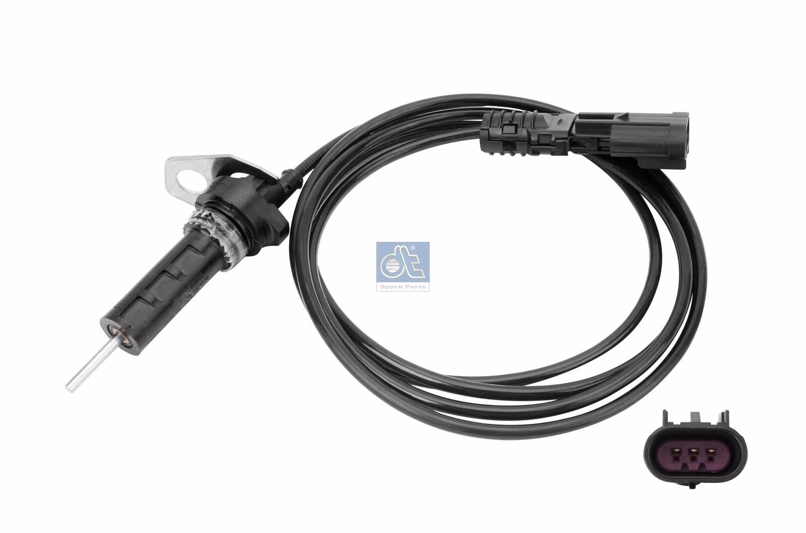 How do I know if my Volvo parking brake is working?