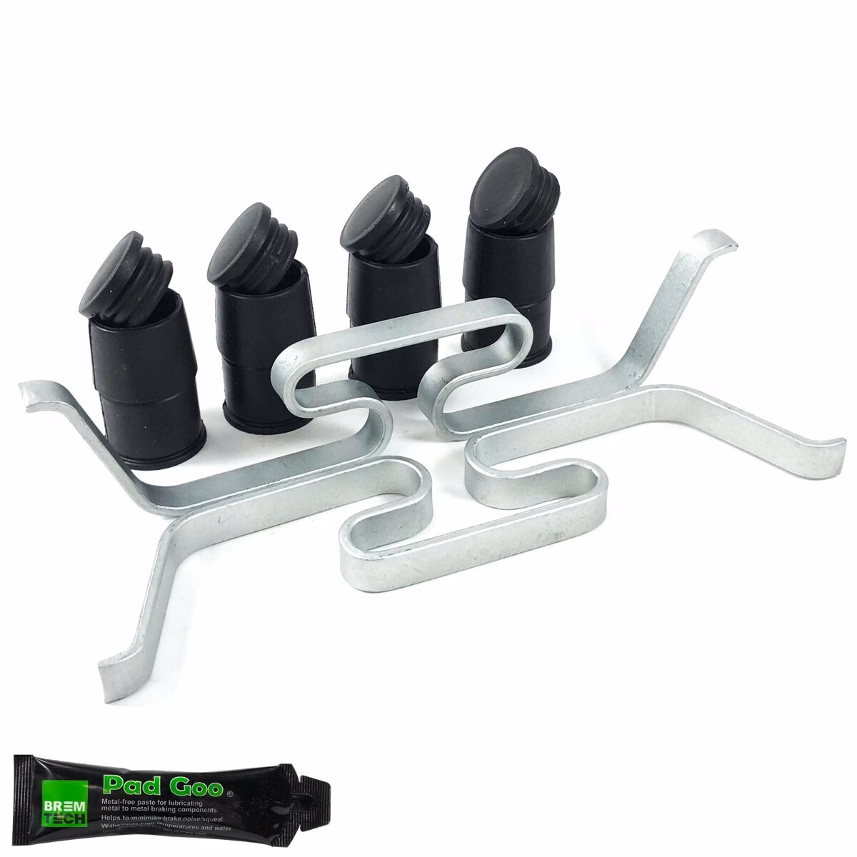 Which brake rotor fits a Volvo XC60?
