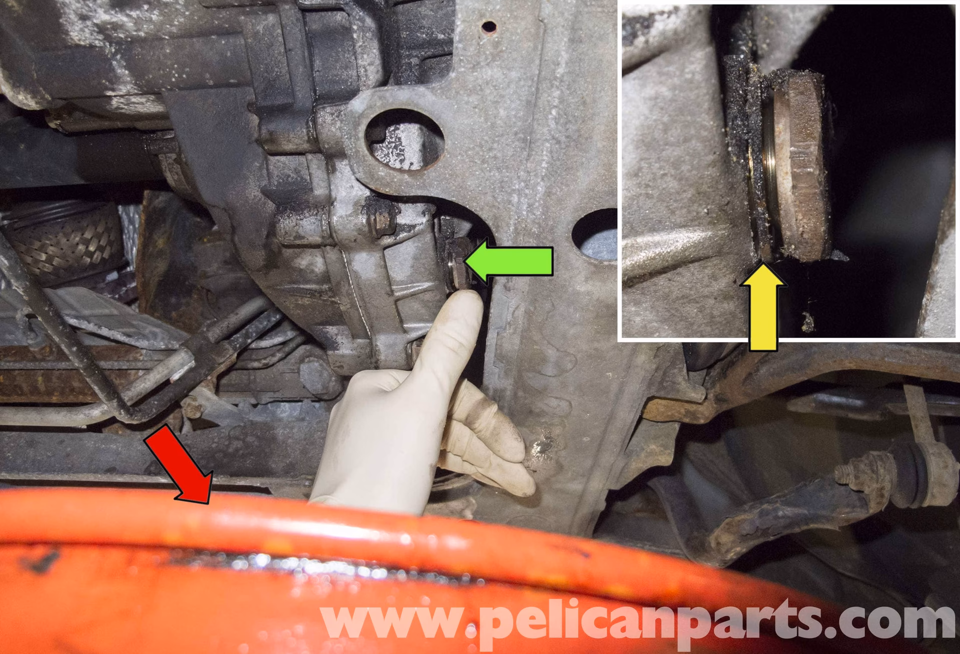 Does Volvo support XC70 transmission fluid?