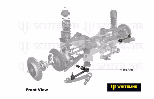 How does car suspension work?