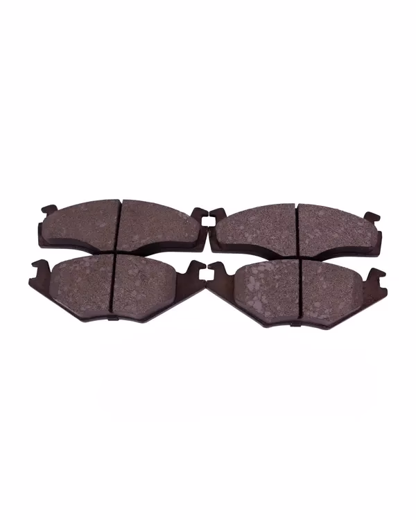Are Mk3 6N brake parts out of stock?