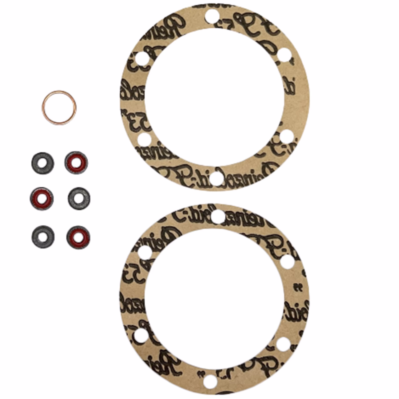 Do I need a gasket set for my VW Beetle?