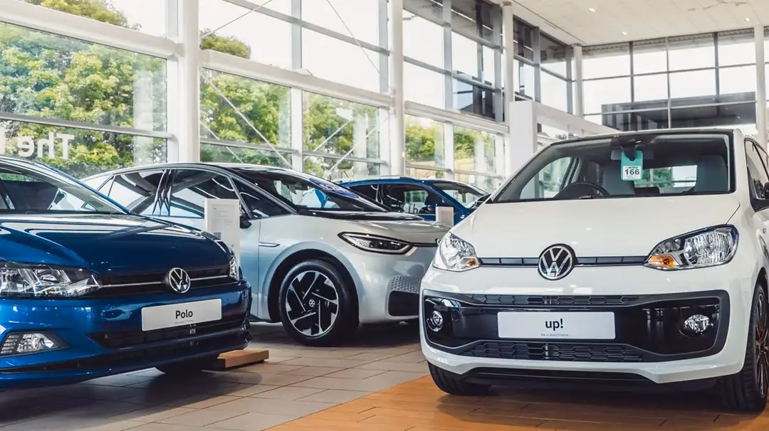 Where can I get a Volkswagen repaired in Hull?