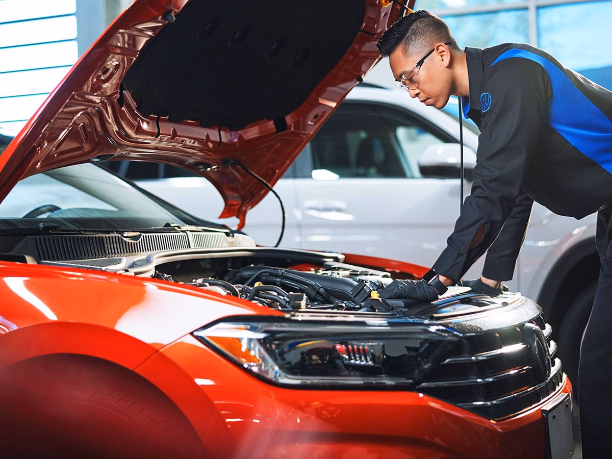 Who are Bedford autos?