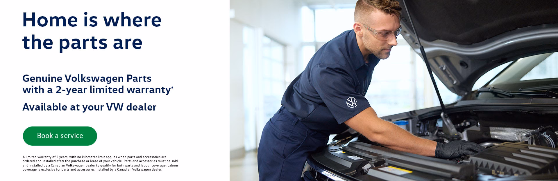 Does VW barons Bellville have bad after sales?