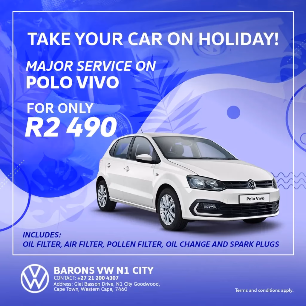 What services does a Volkswagen dealer offer?