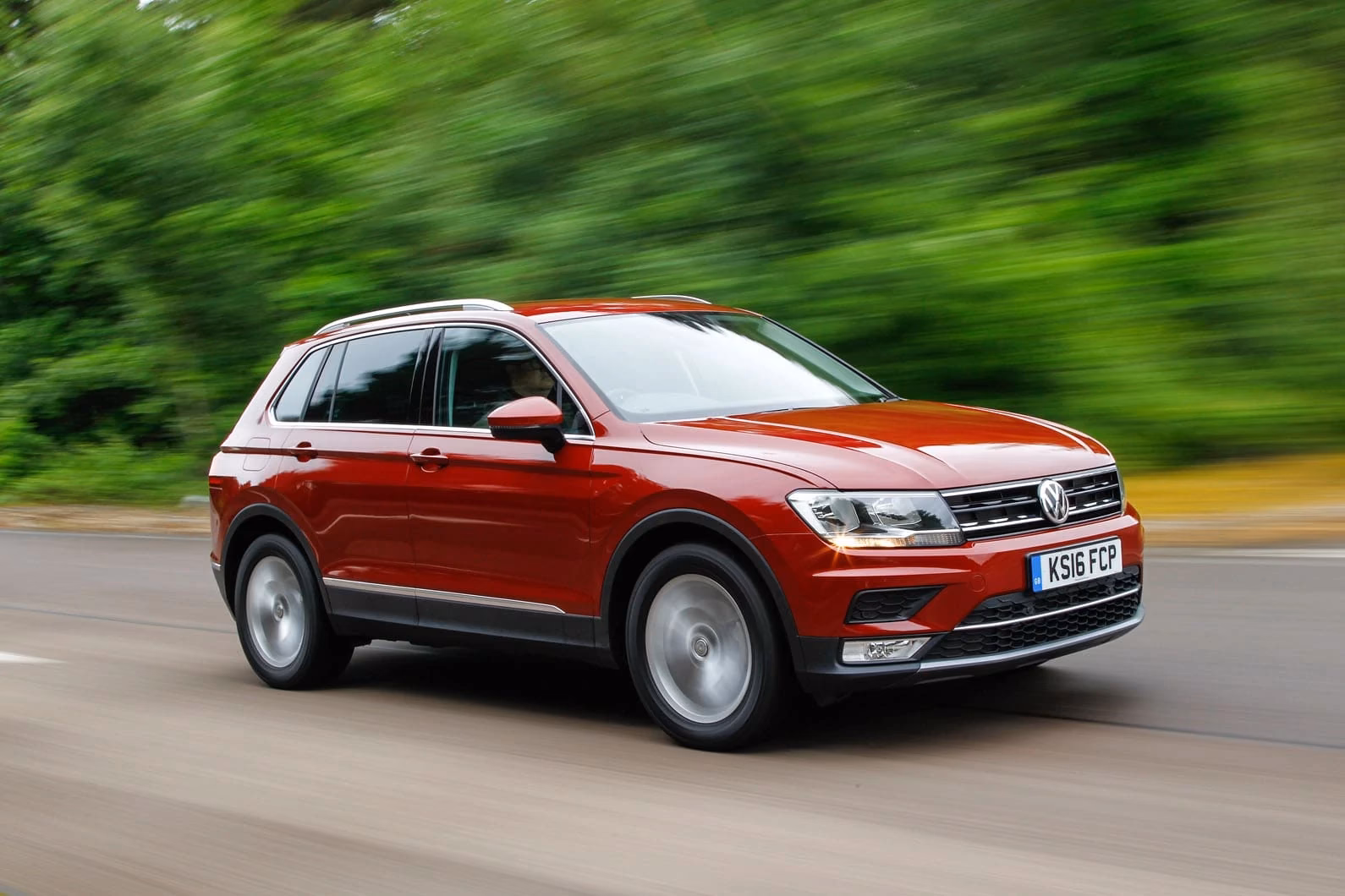 Where can I buy a Volkswagen in Essex?